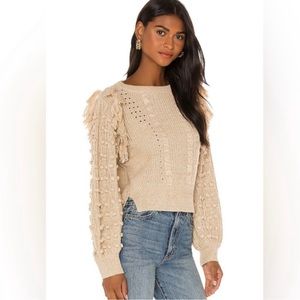 Cleobella Crew Sweater